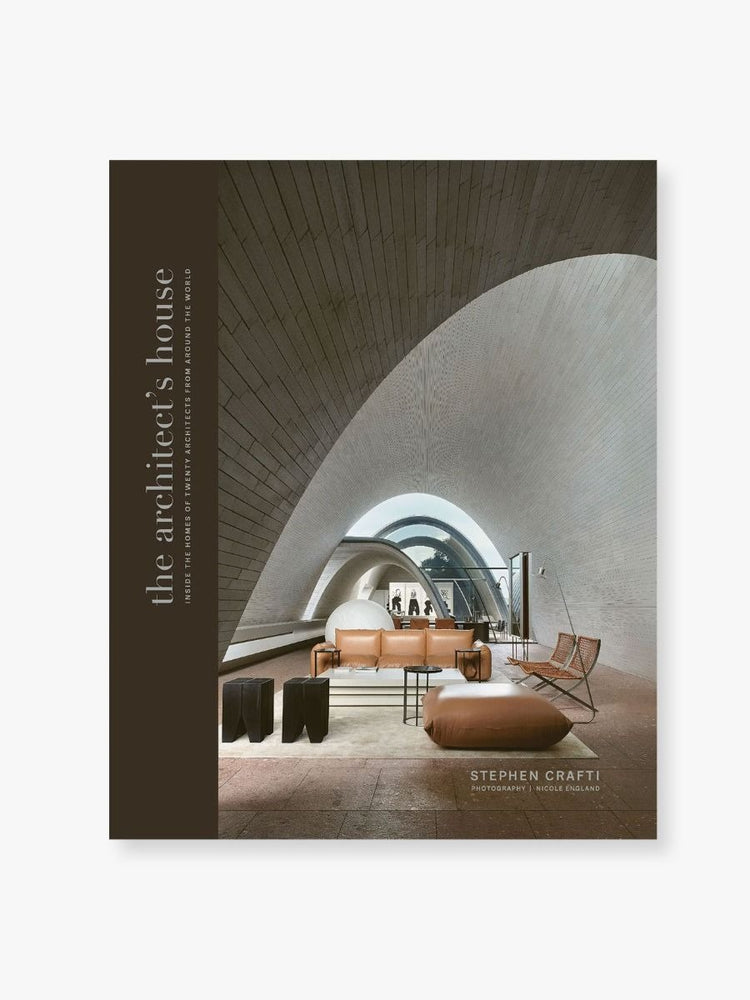 The Architect's House