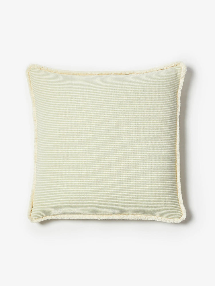 Nile Green Cushion