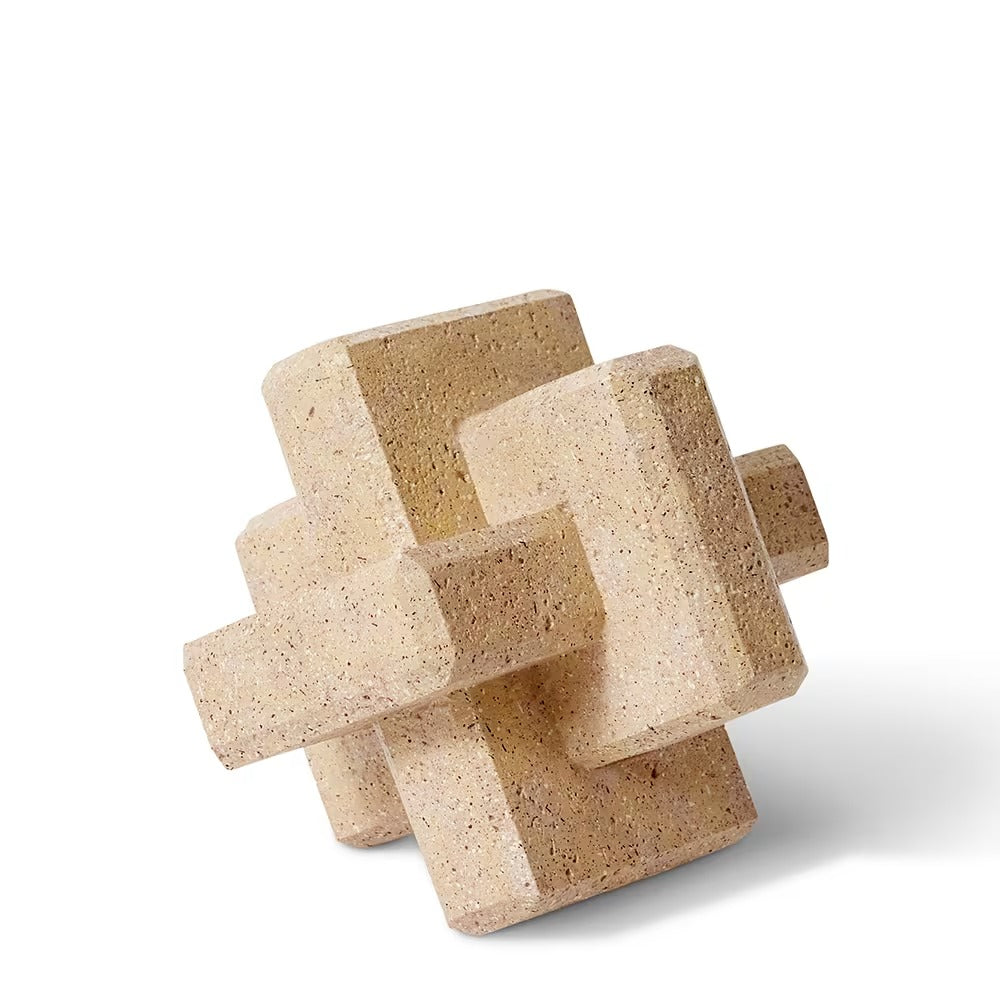 Jack Sculpture Small