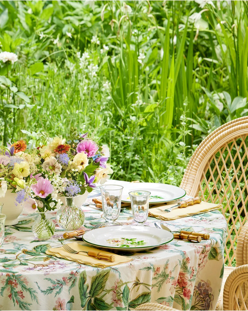 Aerin Lauder: Living with Flowers