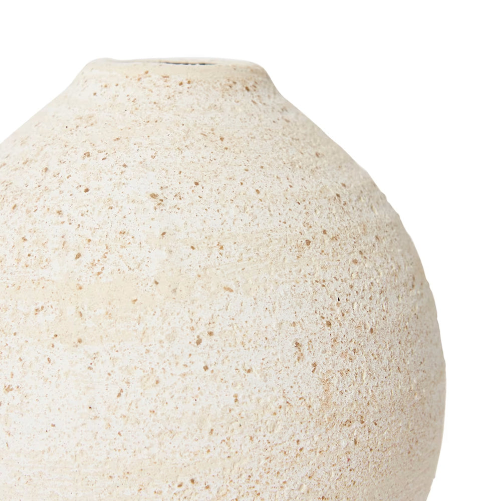 Lusiana Vase - 13 x 13 x 13cm