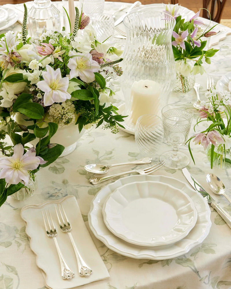 Aerin Lauder: Living with Flowers