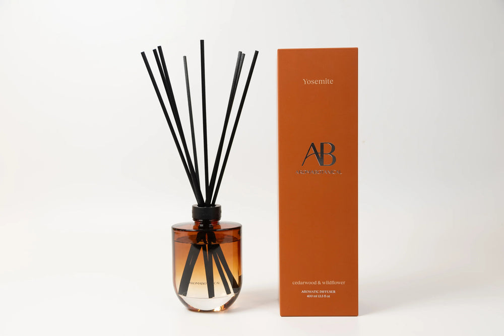 Yosemite 400ml Diffuser