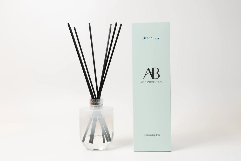 Beach Boy 400ml Diffuser