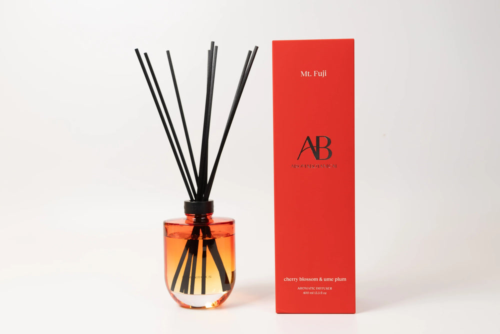 Mt. Fuji 400ml Diffuser