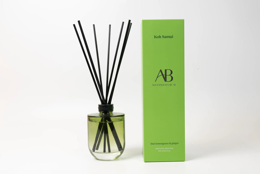 Koh Samui 400ml Diffuser