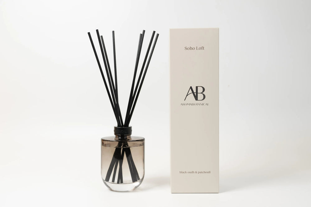 Soho Loft 400ml Diffuser