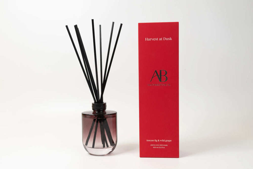 Harvest at Dusk 400ml Diffuser