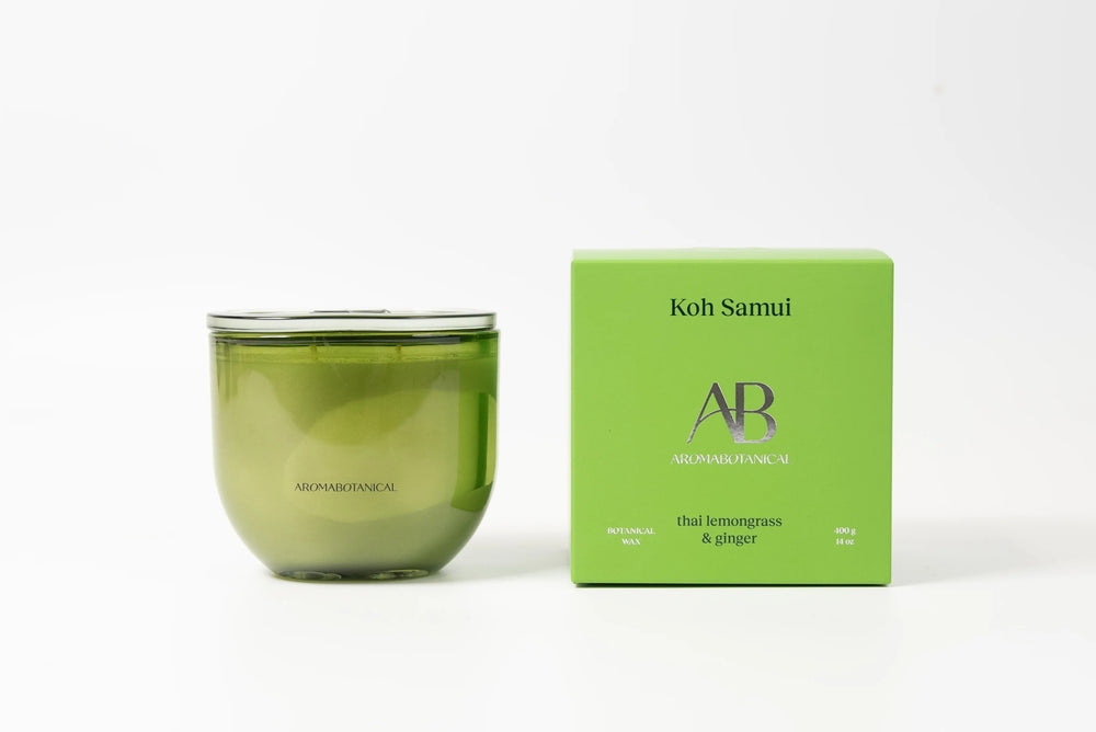 Koh Samui Candle