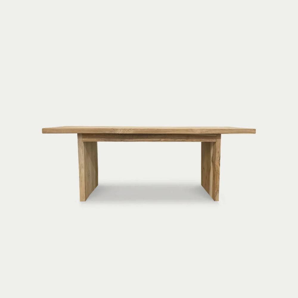 Elma Bench Seat
