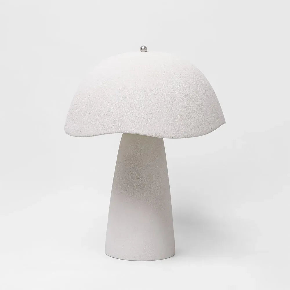 Wira Table Lamp Chalk