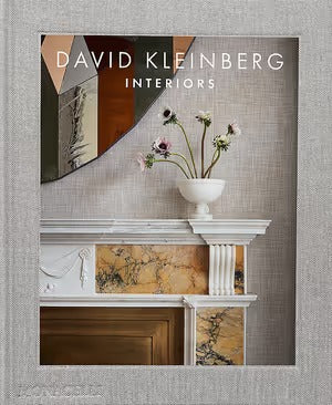 David Kleinberg Interiors