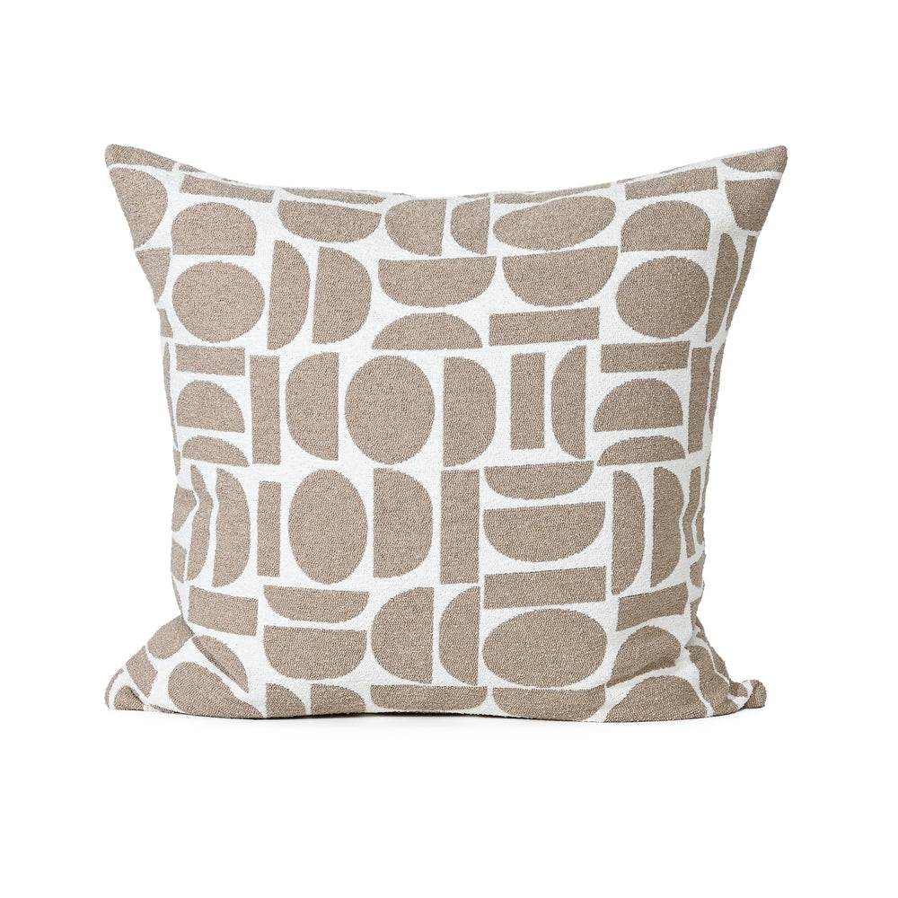 Mushroom Pop Cushion