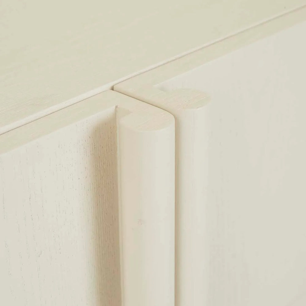 Kin 2 Door Buffet - Shell