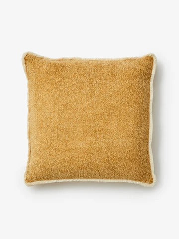 Grain Buff Cushion