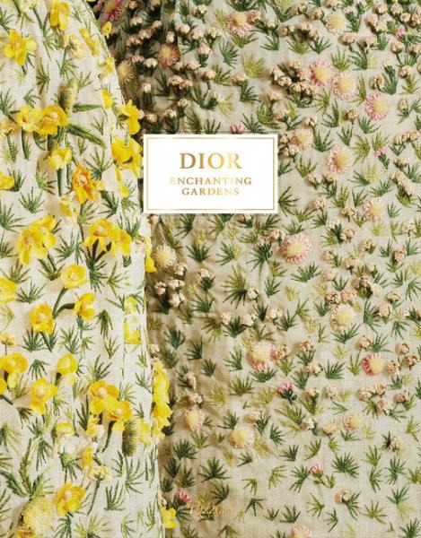 DIOR ENCHANTING GARDENS