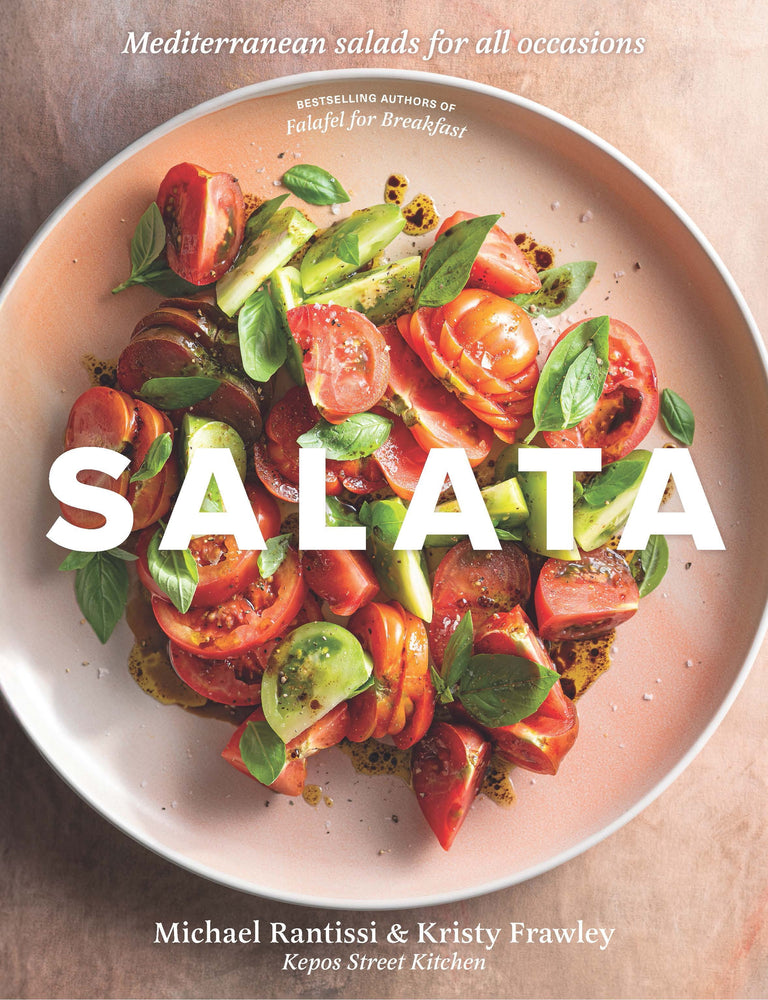 SALATA