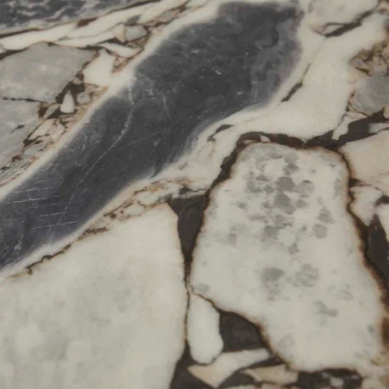 Elsie Round Dining Table