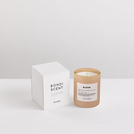 Bloom - Scented Candle 300g