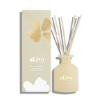 Mini Reed Diffuser - Golden Wattle & Citrus