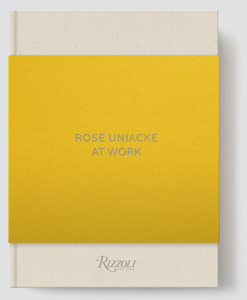 
            
                Load image into Gallery viewer, Rose Uniacke at Work
            
        