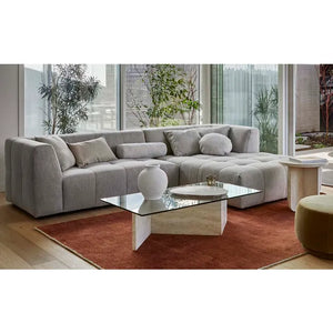 Sidney Slouch Modular Sofa