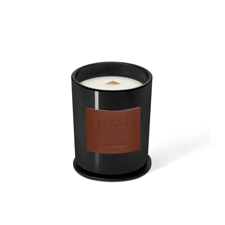 Sunset Embers Scented Candle