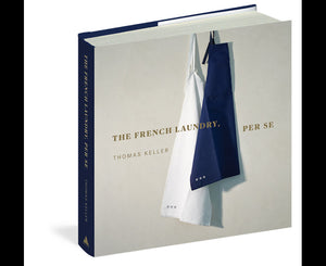 
            
                Load image into Gallery viewer, The French Laundry, Per Se
            
        