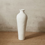 ROGER VESSEL | WHITE