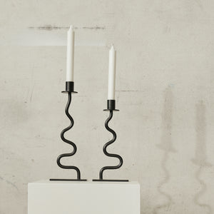 
            
                Load image into Gallery viewer, Percy Candle Holder Pair
            
        