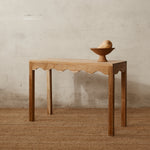 Audrey Console | Natural