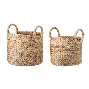 
            
                Load image into Gallery viewer, BLOOMINGVILLE -  HYACINTH BASKETS
            
        