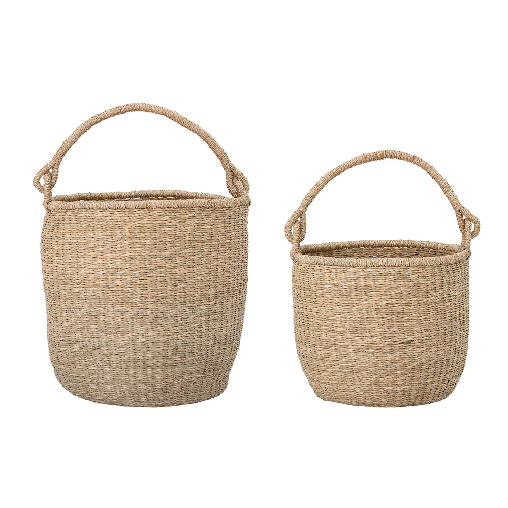 BLOOMINGVILLE - SEAGRASS BASKETS