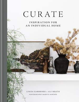 CURATE