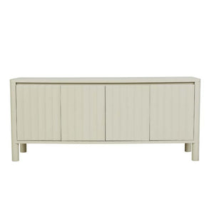 Oliver Fluted Buffet