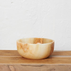 Kala Onyx Bowls