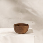 Jasna Recycled Timber Bowl