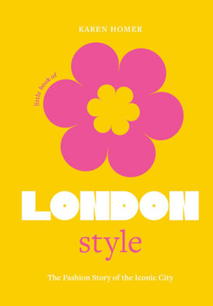 
            
                Load image into Gallery viewer, Little Book of London Style
            
        