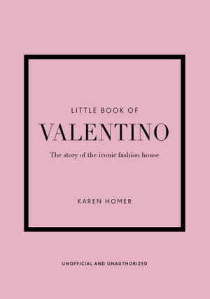
            
                Load image into Gallery viewer, Little Book of Valentino
            
        