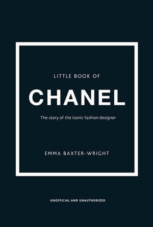 
            
                Load image into Gallery viewer, LITTLE BOOK OF CHANEL
            
        